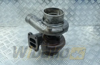 Turbosprężarka Caterpillar 3116 4P-2768/0R-6586/0R6586E
