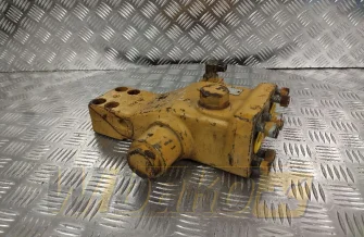 Zawór siłownika Caterpillar MHRB22FGS30 133-3447