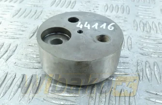 Sworzeń koła zębatego pośredniego Caterpillar 3116 2W-7565