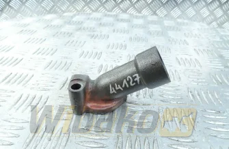 Adapter spływki turbosprężarki Caterpillar 3116 7C-1958