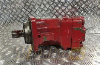 Silnik hydrauliczny Linde BMF-140 