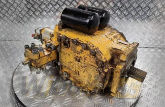 Pompa hydrauliczna Linde BPV200 