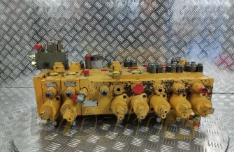 Rozdzielacz Caterpillar M7-1141-20/5M7-22 00968500