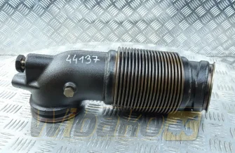 Rura dolotowa DPF Cummins QSB6.7 967457