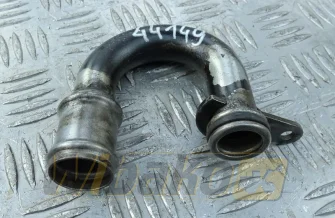 Przewód dolotowy chłodnicy EGR do silnika Cummins QSB6.7 5312155