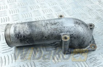 Kolano kolektora ssącego Cummins QSB6.7 5291935