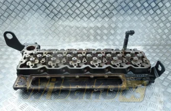 Głowica do silnika Cummins QSB6.7 5361605