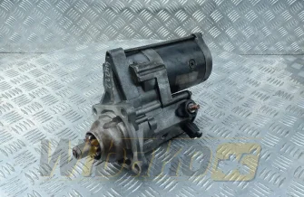 Rozrusznik Cummins QSB6.7 