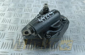 Pompa hydrauliczna Cummins QSB6.7 5259015