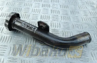 Wlew oleju Cummins QSB6.7 4942816
