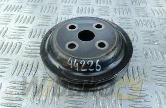 Koło pasowe wentylatora Cummins QSB6.7 5291940