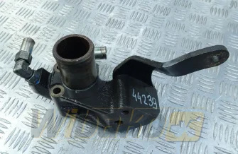 Łącznik dolotowy wody do silnika Cummins QSB6.7 5291087