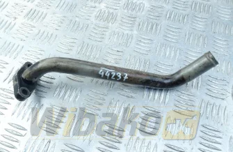 Spływka turbosprężarki Cummins QSB6.7 5270686