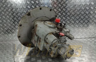Pompa hydrauliczna Sauer SPV220002900 