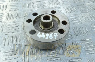 Sworzeń koła zębatego pośredniego do silnika Volvo D12C 8170219