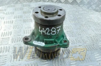 Napęd alternatora/sprężarki klimatyzacji Volvo D12C 8193986/8170667