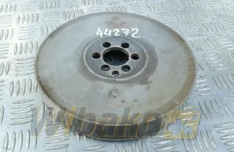 Tłumik drgań Wałka rozrządu Volvo D12C 8170954