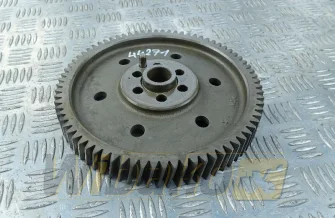 Koło zębate wałka rozrządu Z= 76, D= 225 mm do silnika Volvo D12 20450344