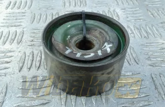 Rolka prowadząca pośrednia Volvo D12C 20747516/20747516