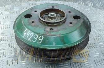 Podstawa wentylatora do silnika Volvo D12C 11423022/11030499