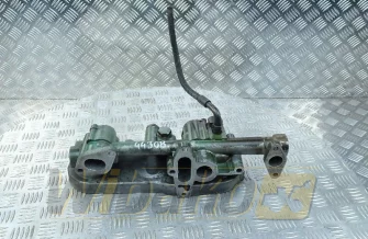 Podstawa filtra oleju Silnika Volvo D12C 3184873/8170274