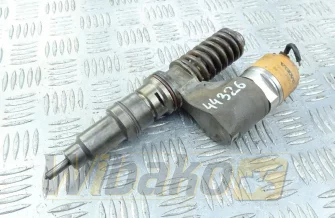 Pompka wtryskowa Delphi 007105214 3155040