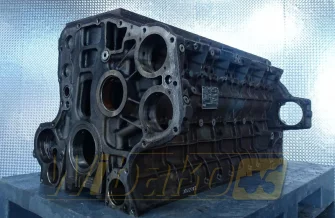 Blok silnika do silnika Liebherr D936 L A6 10115733