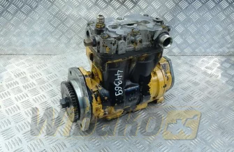 Kompresor Caterpillar C7 1194425