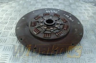 Sprzęgło Sachs 351866133001 18/40/345