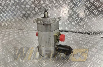 Silnik zębaty Haldex E-1 