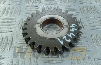 Koło zębate pośrednie do silnika Komatsu 6D125E-3 6150-31-6110