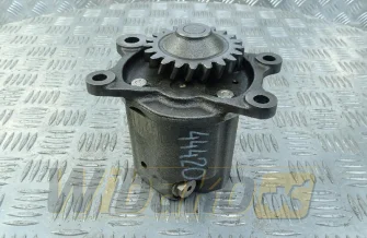 Pompa oleju do silnika Komatsu 6D125E-3 6154-51-1000