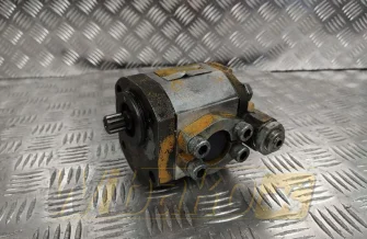 Pompa hydrauliczna Rexroth Sigma 1PF2G240/014LF07KP 23071700