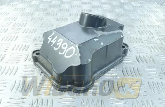 Pokrywa zaworowa do silnika Komatsu SA6D125E-3 6156-11-8110