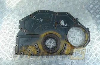 Obudowa rozrządu do silnika Komatsu 6D125E-3 6154-21-3110