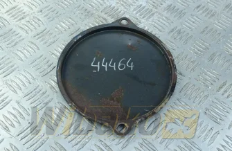 Zaślepka obudowy rozrządu do silnika Komatsu SA6D125E-3 6150-21-3510