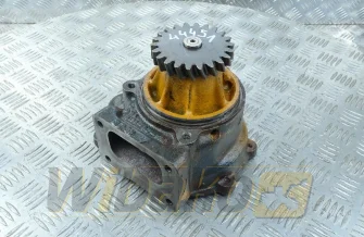 Pompa wody Komatsu SA6D125E-3 6154-61-1100