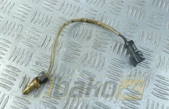 Czujnik temperatury Komatsu SA6D125E-3 7861-93-3520