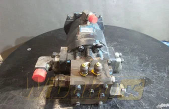 Silnik hydrauliczny Sauer SMF210003900A1 