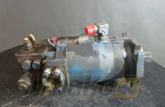 Silnik hydrauliczny Sauer SMF210003900A1 