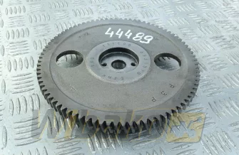 Koło zębate pompy wtryskowej do silnika Case 6T-830 3931379