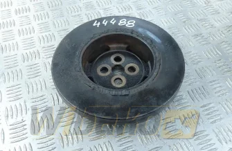 Tłumik drgań Case 3925568