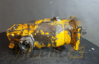 Silnik hydrauliczny Sauer SMF22000 