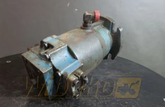 Silnik hydrauliczny Sauer SMF22 