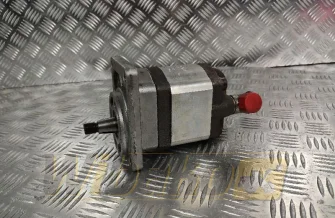 Silnik zębaty Bosch 0511445003/1517221095