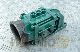 Grzałka kolektora ssącego do silnika Deutz BF4M2012 20459938/04256902R