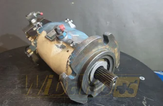 Silnik hydrauliczny Sauer SMF220003933A1 