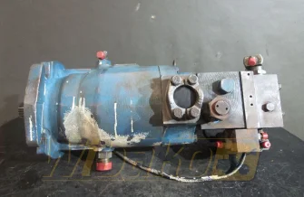 Silnik hydrauliczny Sauer SMF220003933A1 