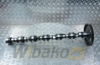 Wałek rozrządu do silnika Caterpillar C7 137-6716