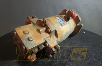 Silnik hydrauliczny ZTS SMF22000220000 3262687